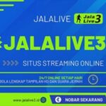 Foto del profilo di jalalive Nonton Sepak Bola Online Gratis, Kualitas Terbaik