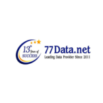 Foto del profilo di 77Data- B2B Database Providers