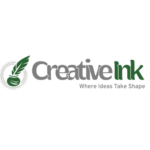 Logo del gruppo Creative Ink